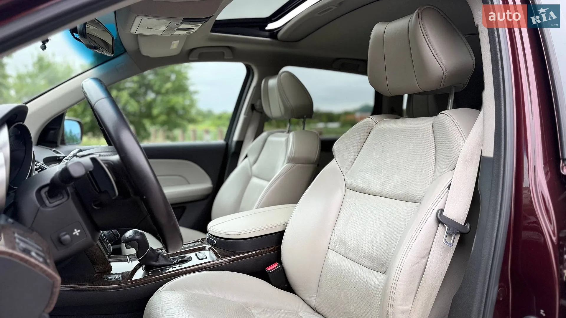 2010 Acura MDX - мініатюра 7
