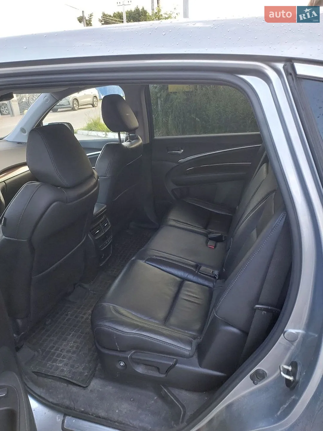 2016 Acura MDX - мініатюра 16