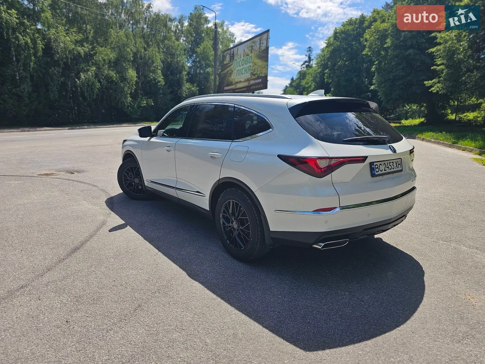 2022 Acura MDX - мініатюра 6