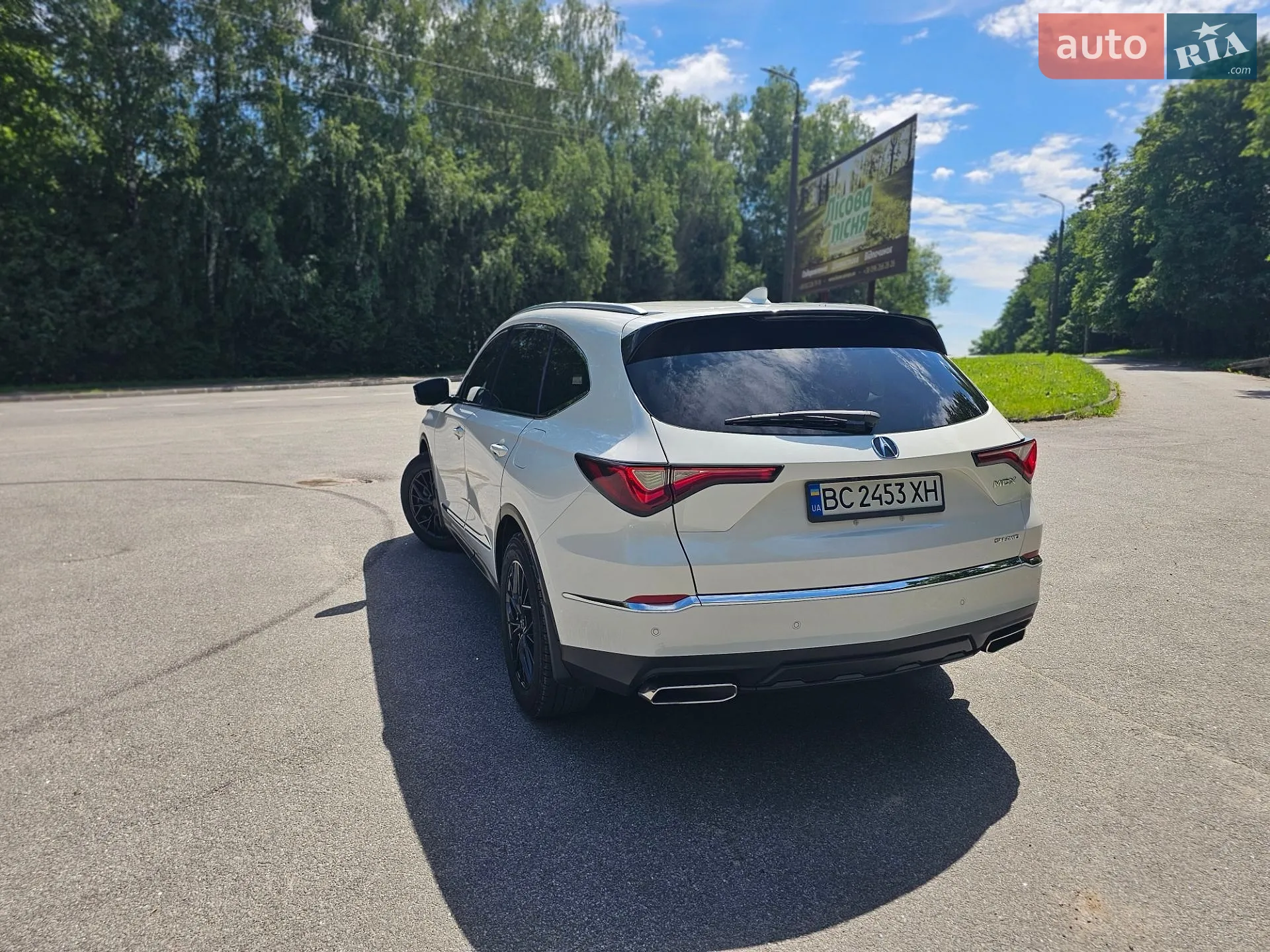 2022 Acura MDX - мініатюра 5