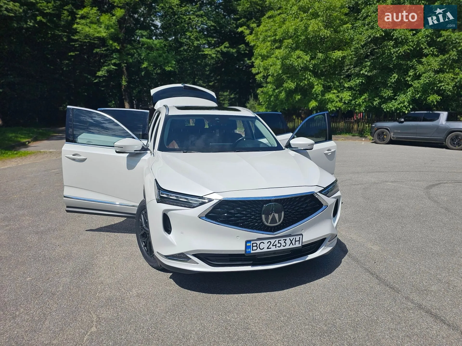2022 Acura MDX - мініатюра 35