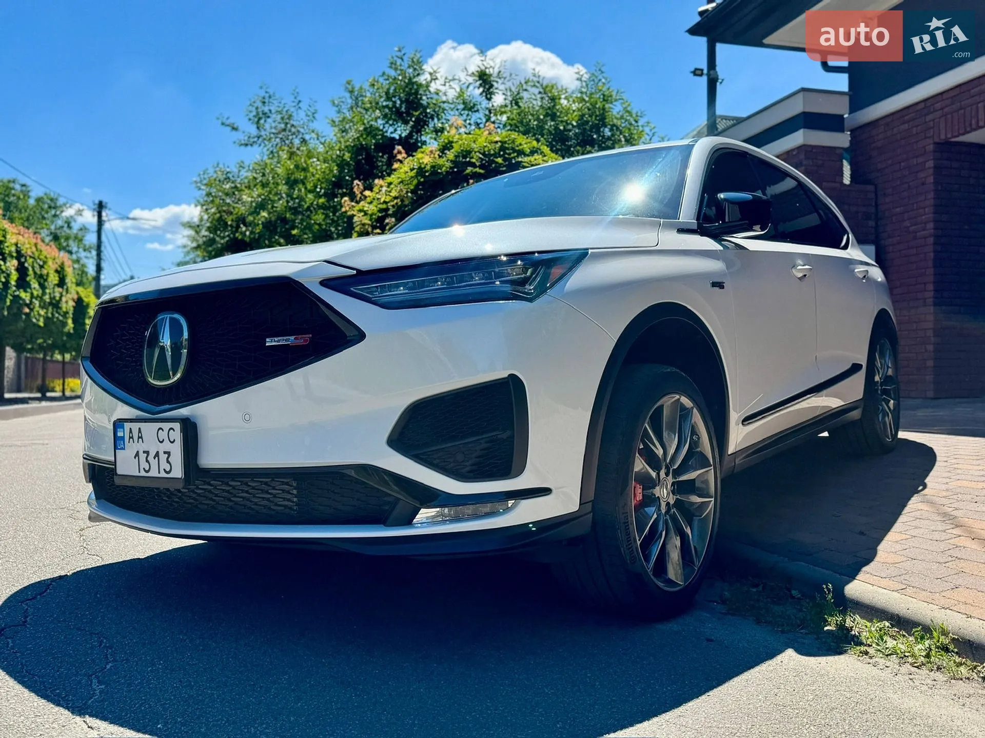 2022 Acura MDX - мініатюра 9