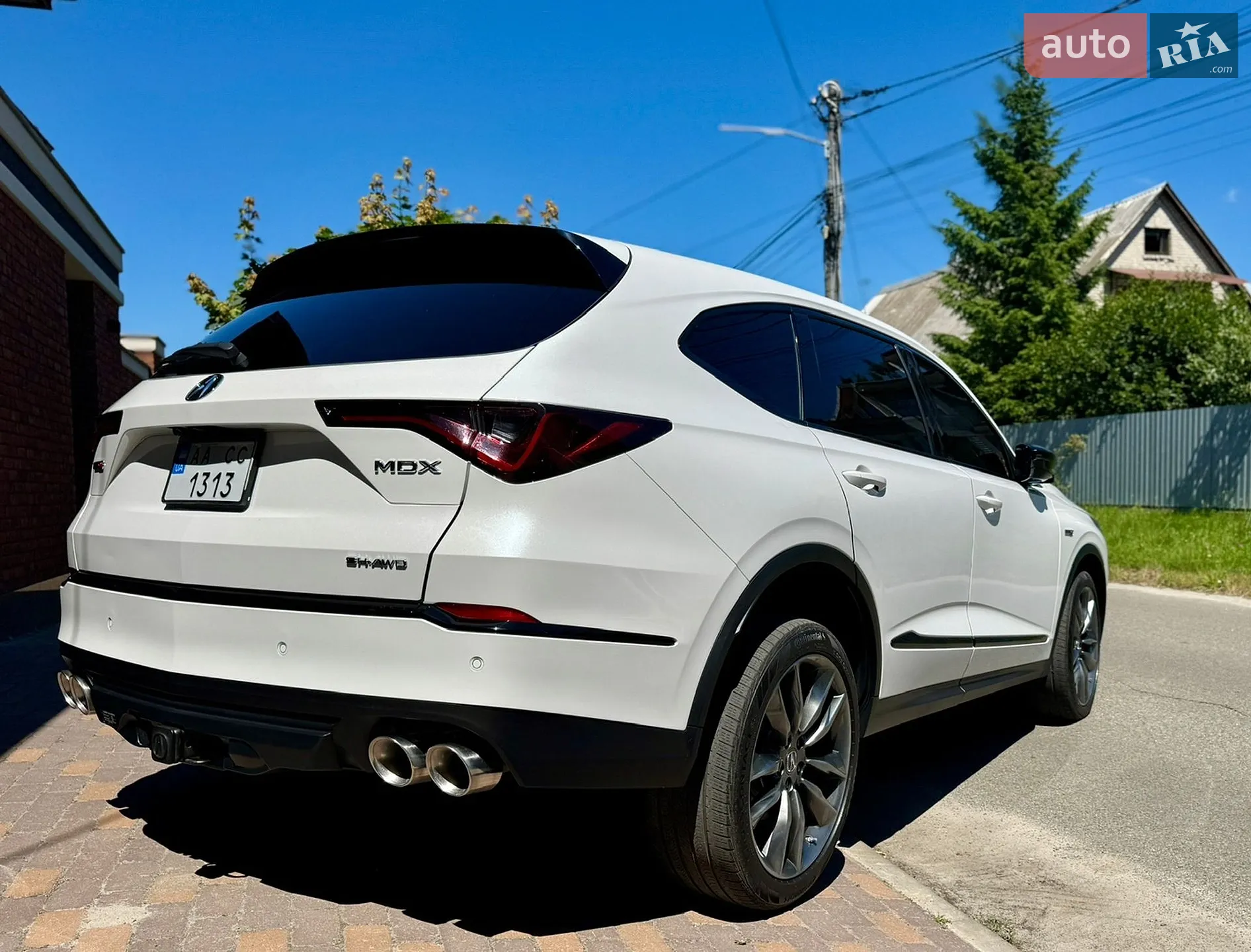 2022 Acura MDX - мініатюра 15