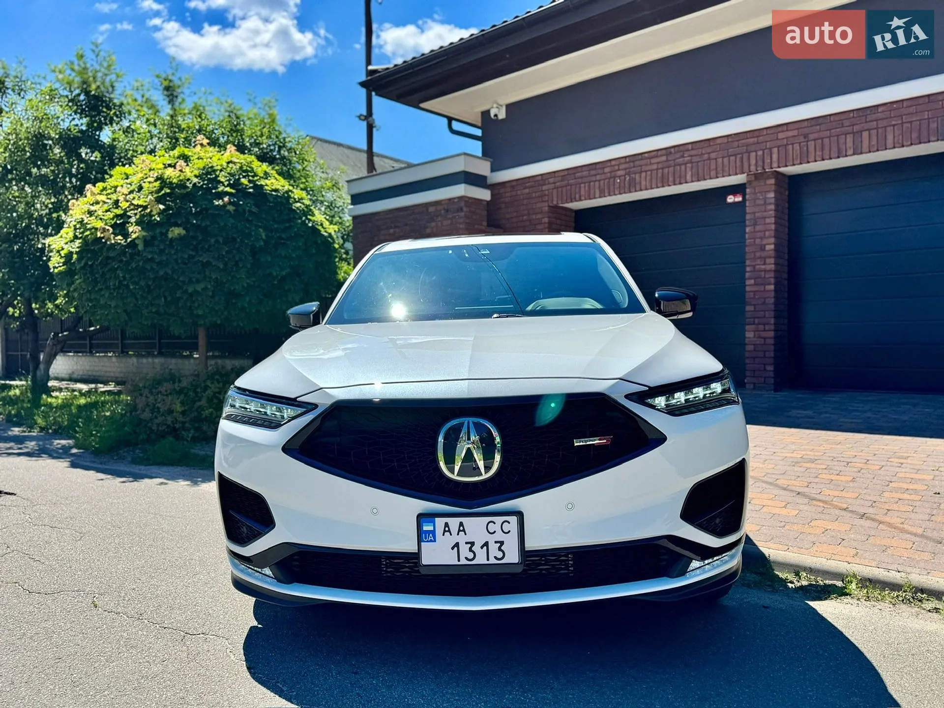 2022 Acura MDX - мініатюра 5