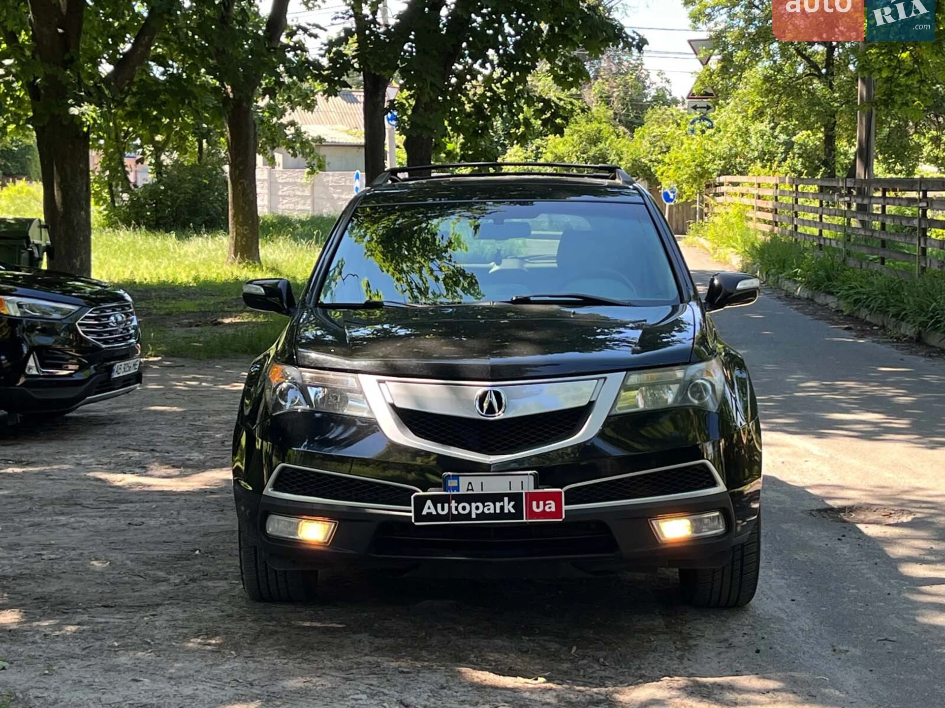 2011 Acura MDX - мініатюра 2
