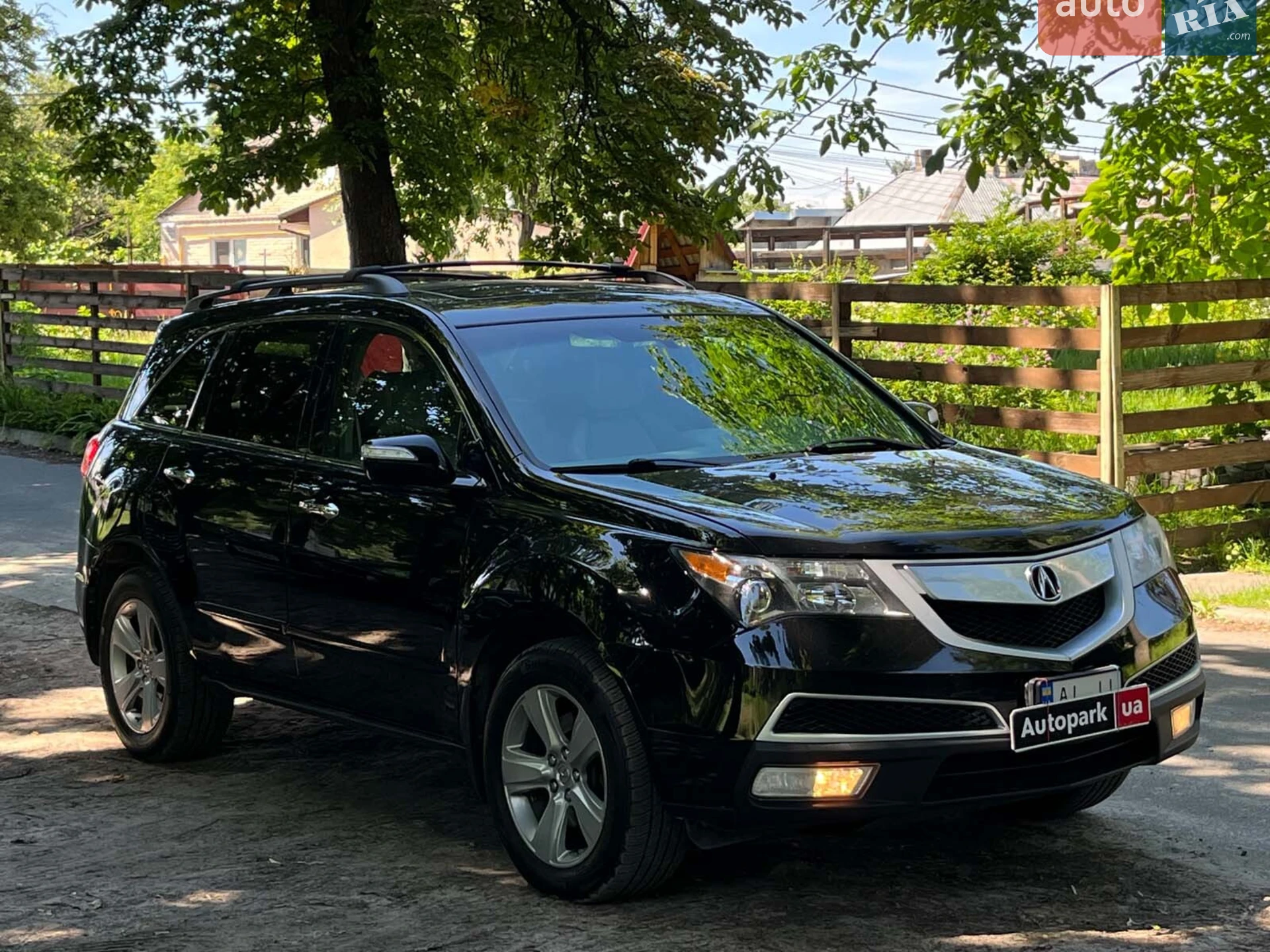 2011 Acura MDX - мініатюра 3