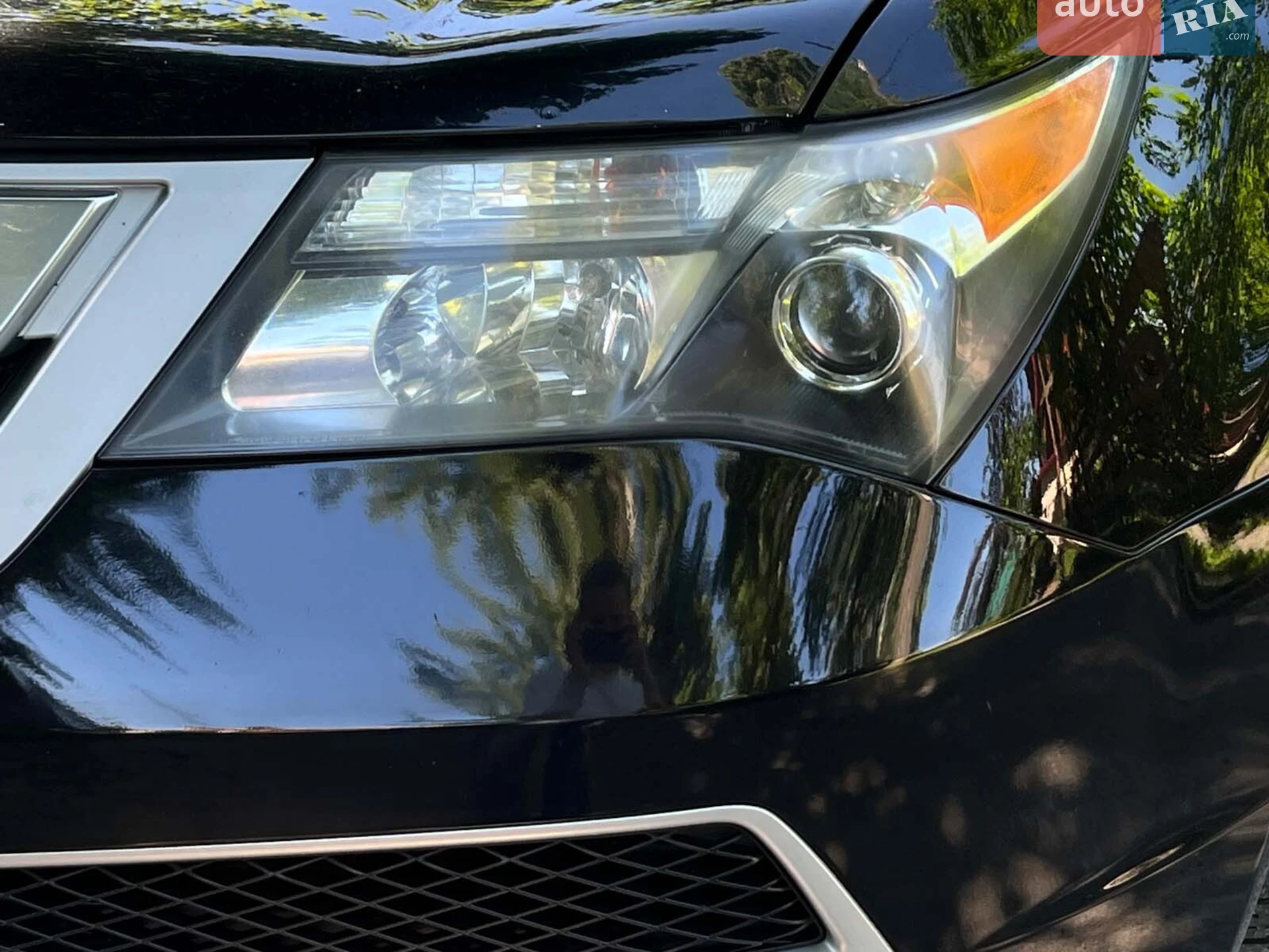 2011 Acura MDX - мініатюра 5