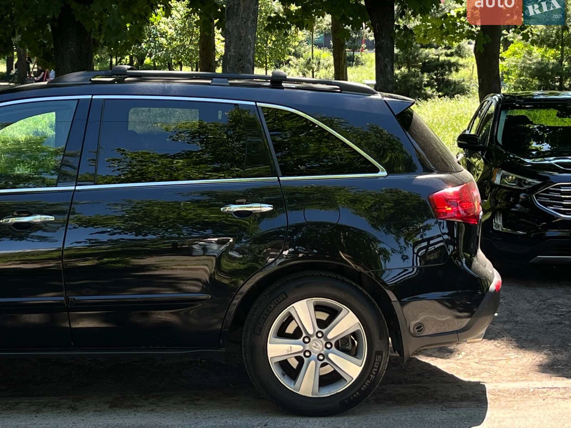 2011 Acura MDX - мініатюра 6