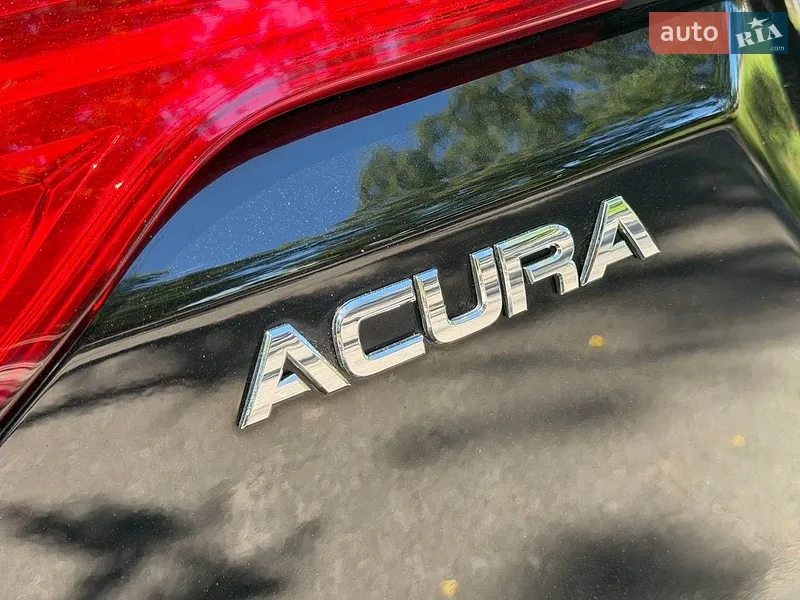 Acura MDX 2008 VIN 2HNYD28558H515595 фото оголошення 18 з 79
