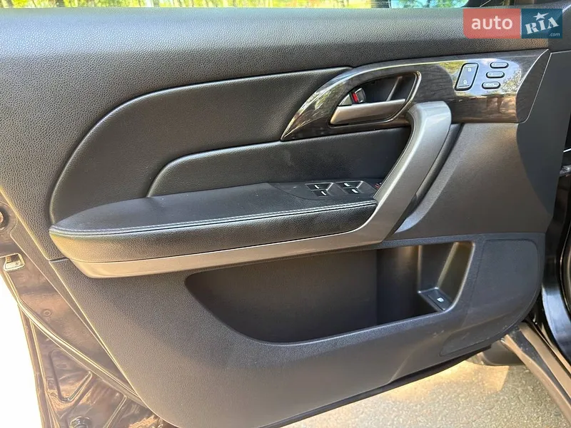 Acura MDX 2008 VIN 2HNYD28558H515595 фото оголошення 23 з 79