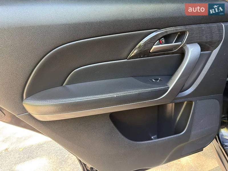 Acura MDX 2008 VIN 2HNYD28558H515595 фото оголошення 33 з 79