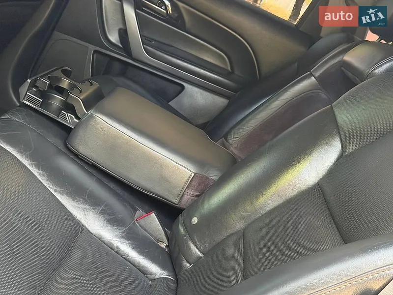 Acura MDX 2008 VIN 2HNYD28558H515595 фото оголошення 38 з 79
