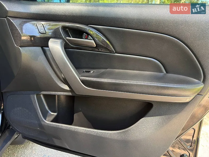 Acura MDX 2008 VIN 2HNYD28558H515595 фото оголошення 43 з 79