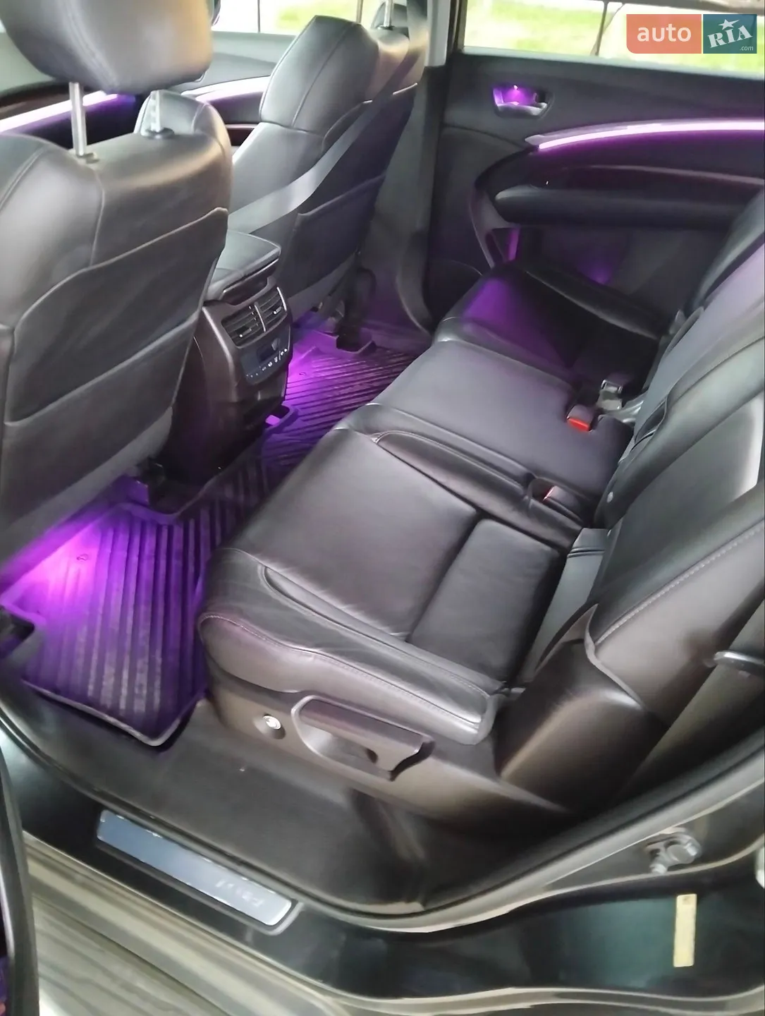 2013 Acura MDX - мініатюра 19