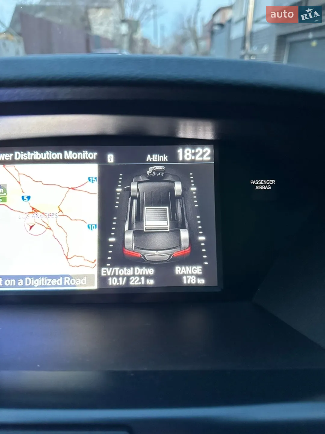 2018 Acura MDX - мініатюра 79