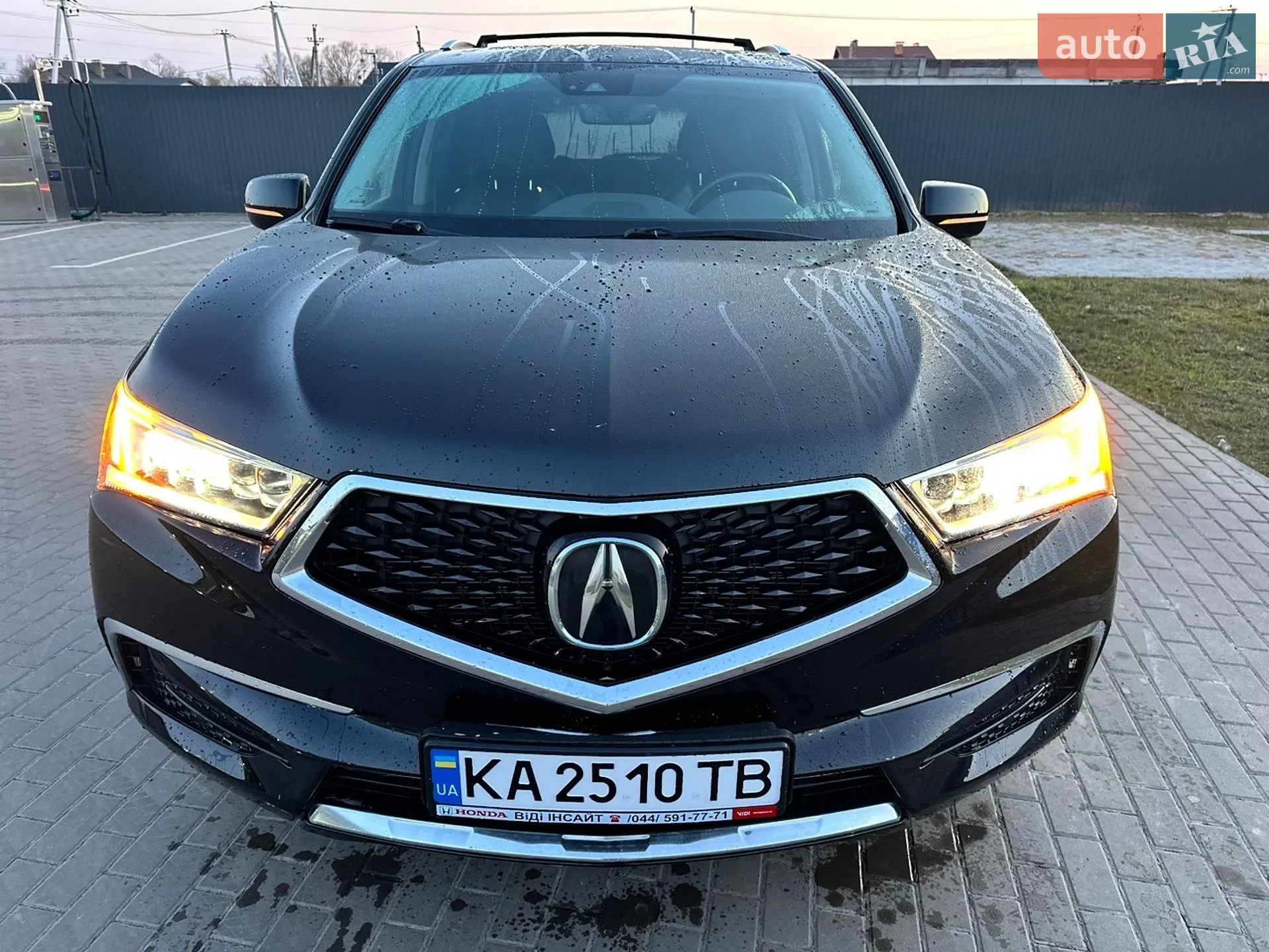 2018 Acura MDX - мініатюра 37