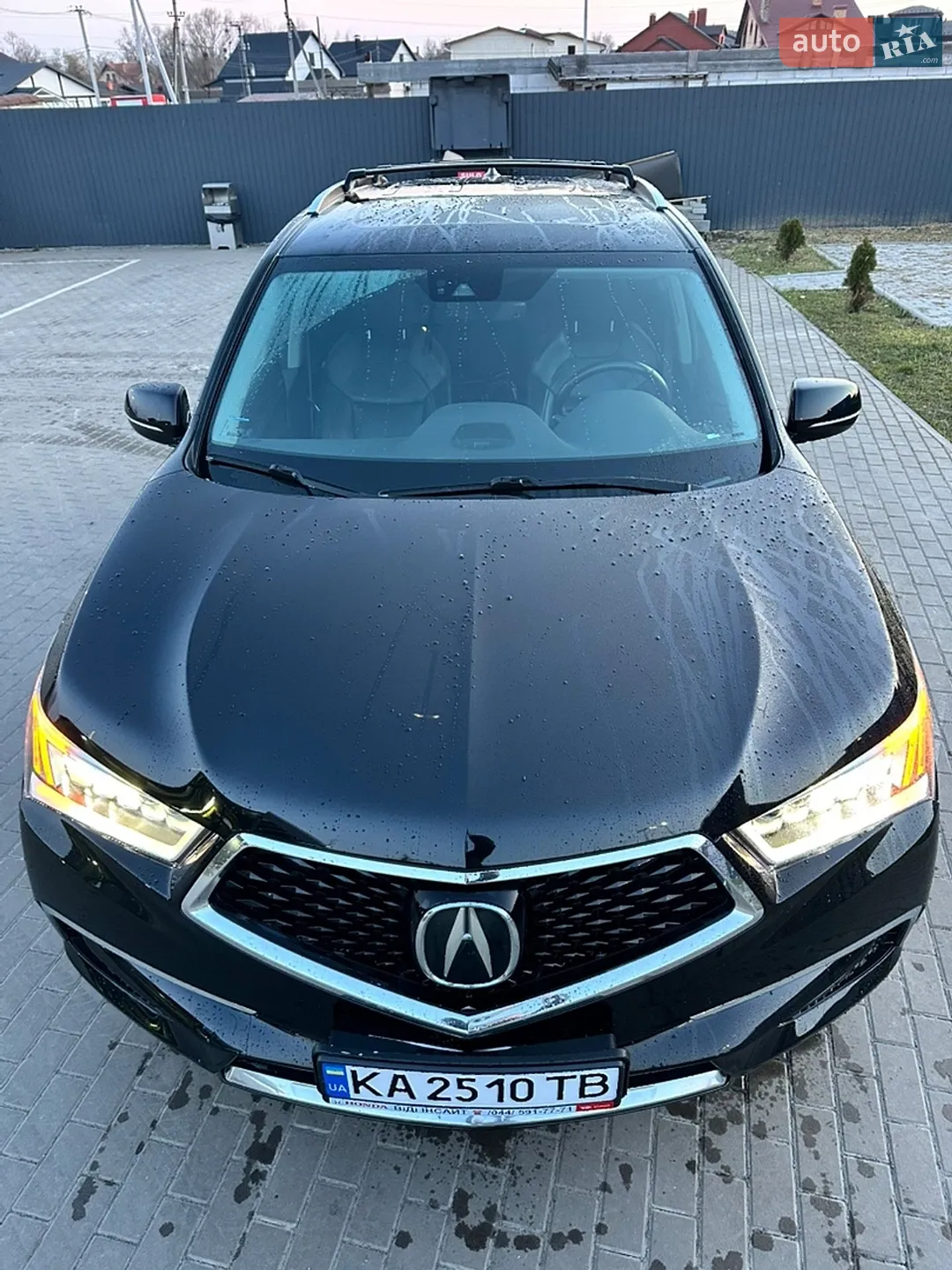 2018 Acura MDX - мініатюра 44