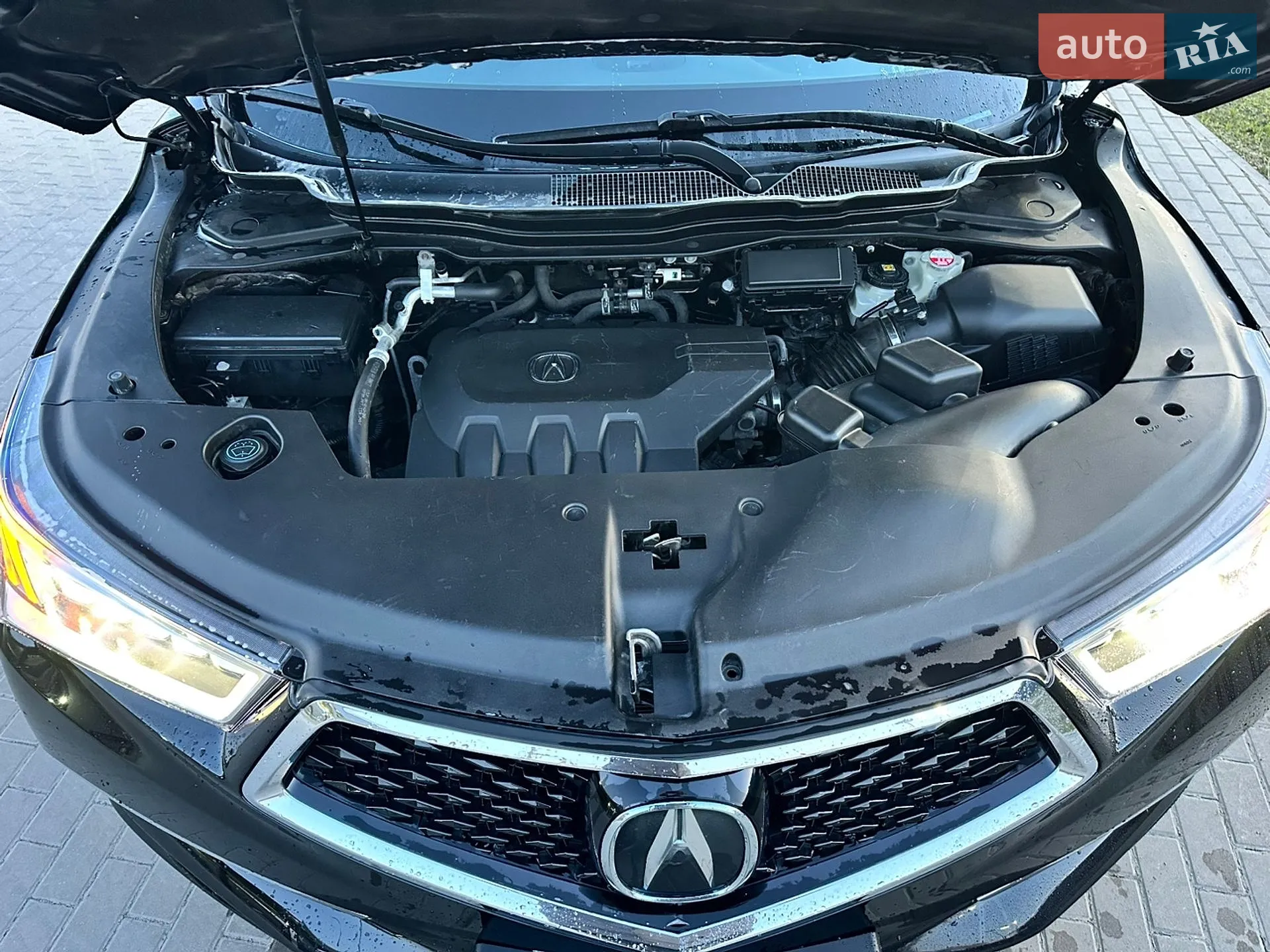 2018 Acura MDX - мініатюра 68