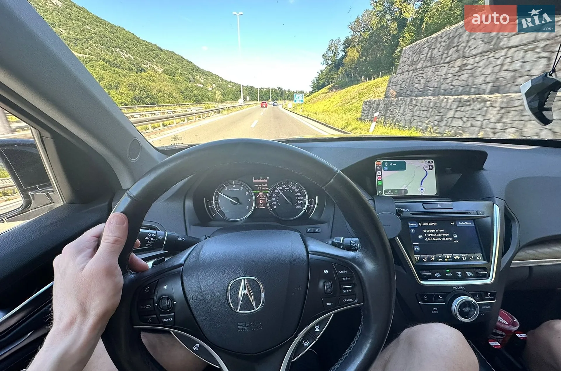 2018 Acura MDX - мініатюра 57