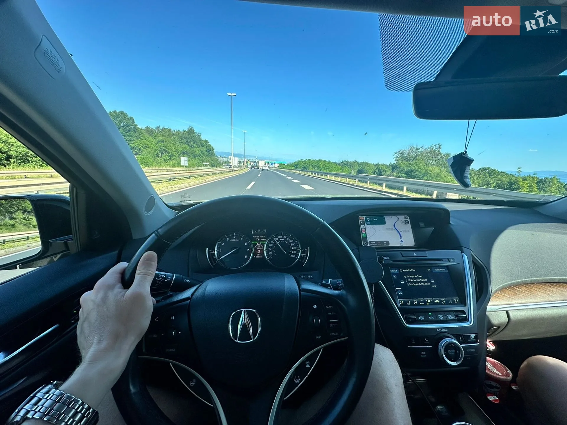 2018 Acura MDX - мініатюра 59