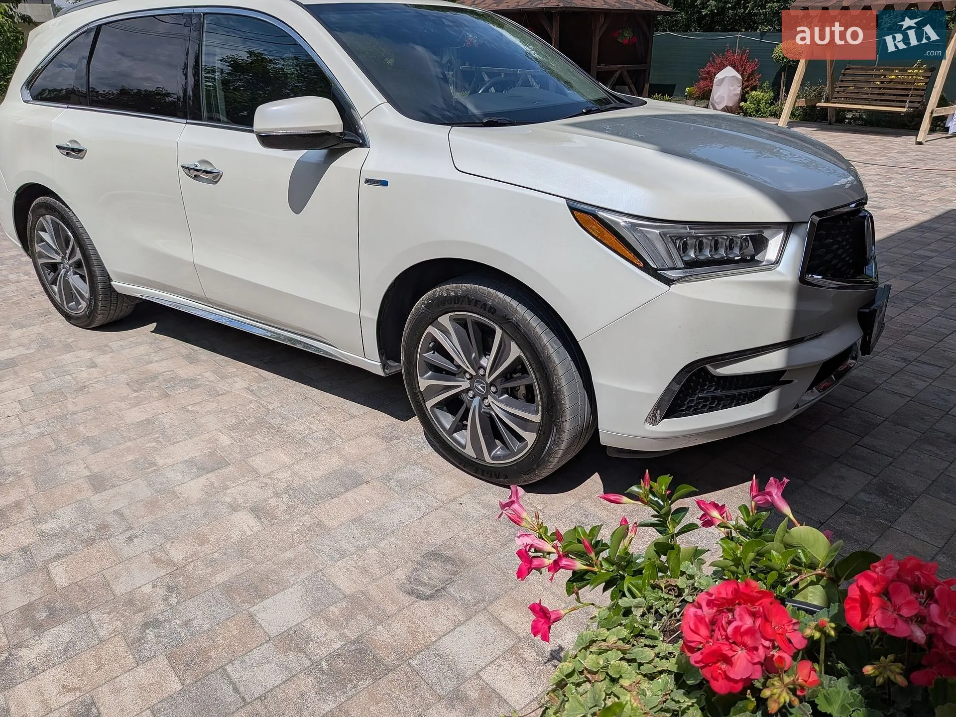 2019 Acura MDX - мініатюра 7