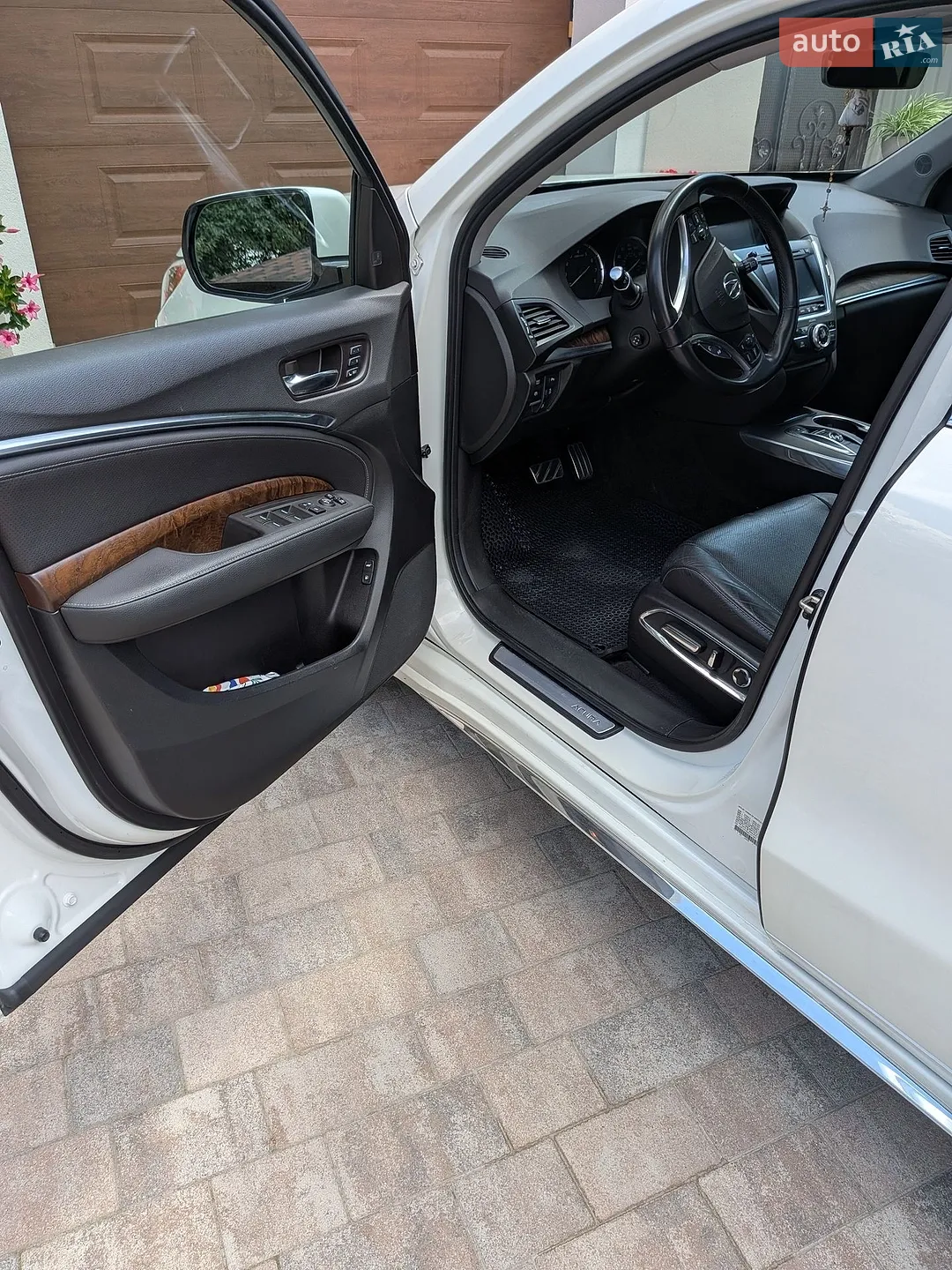 2019 Acura MDX - мініатюра 14
