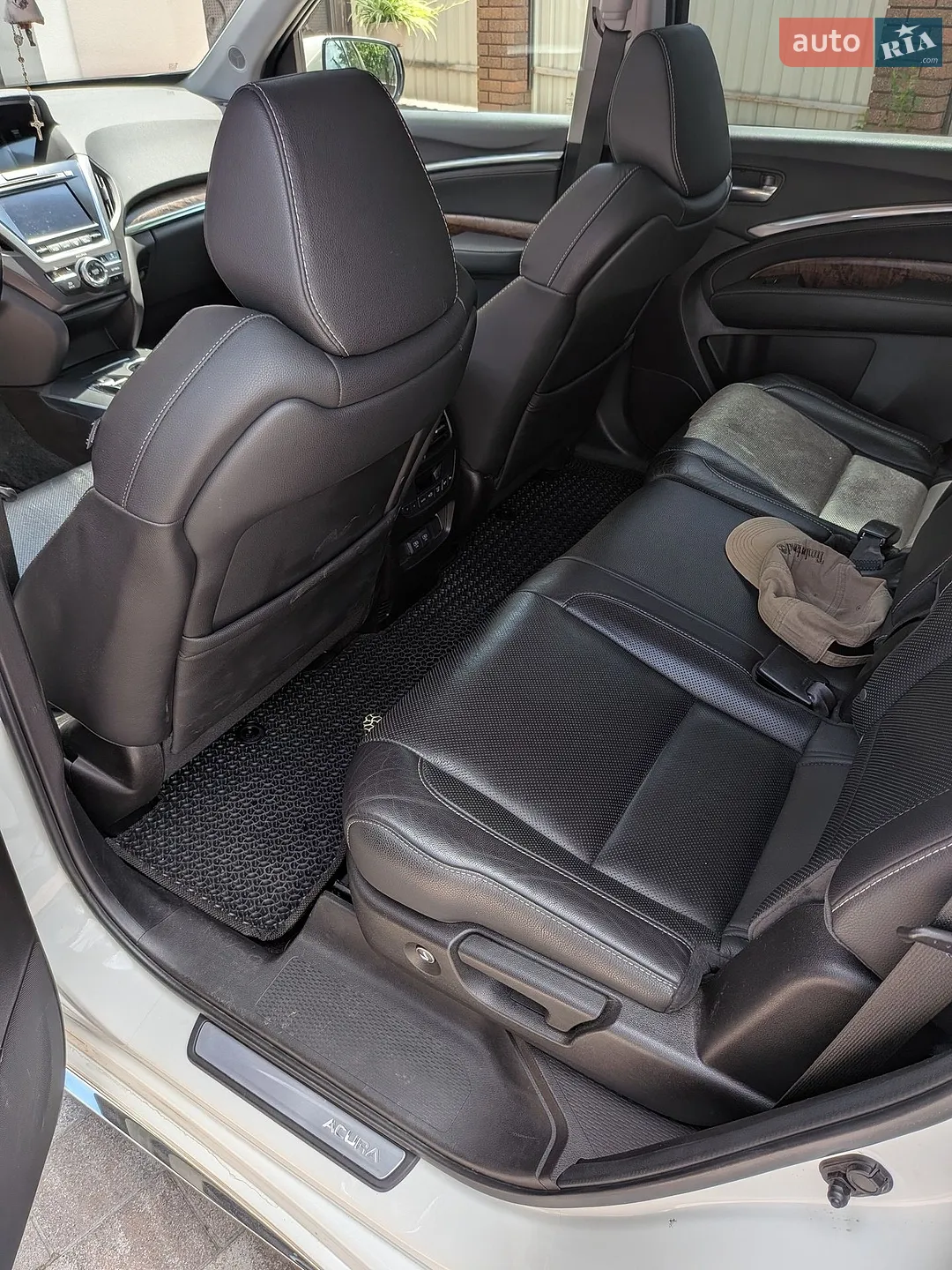 2019 Acura MDX - мініатюра 19