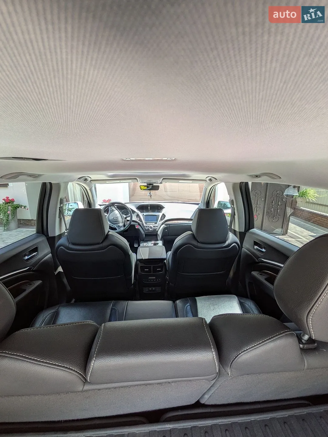 2019 Acura MDX - мініатюра 24