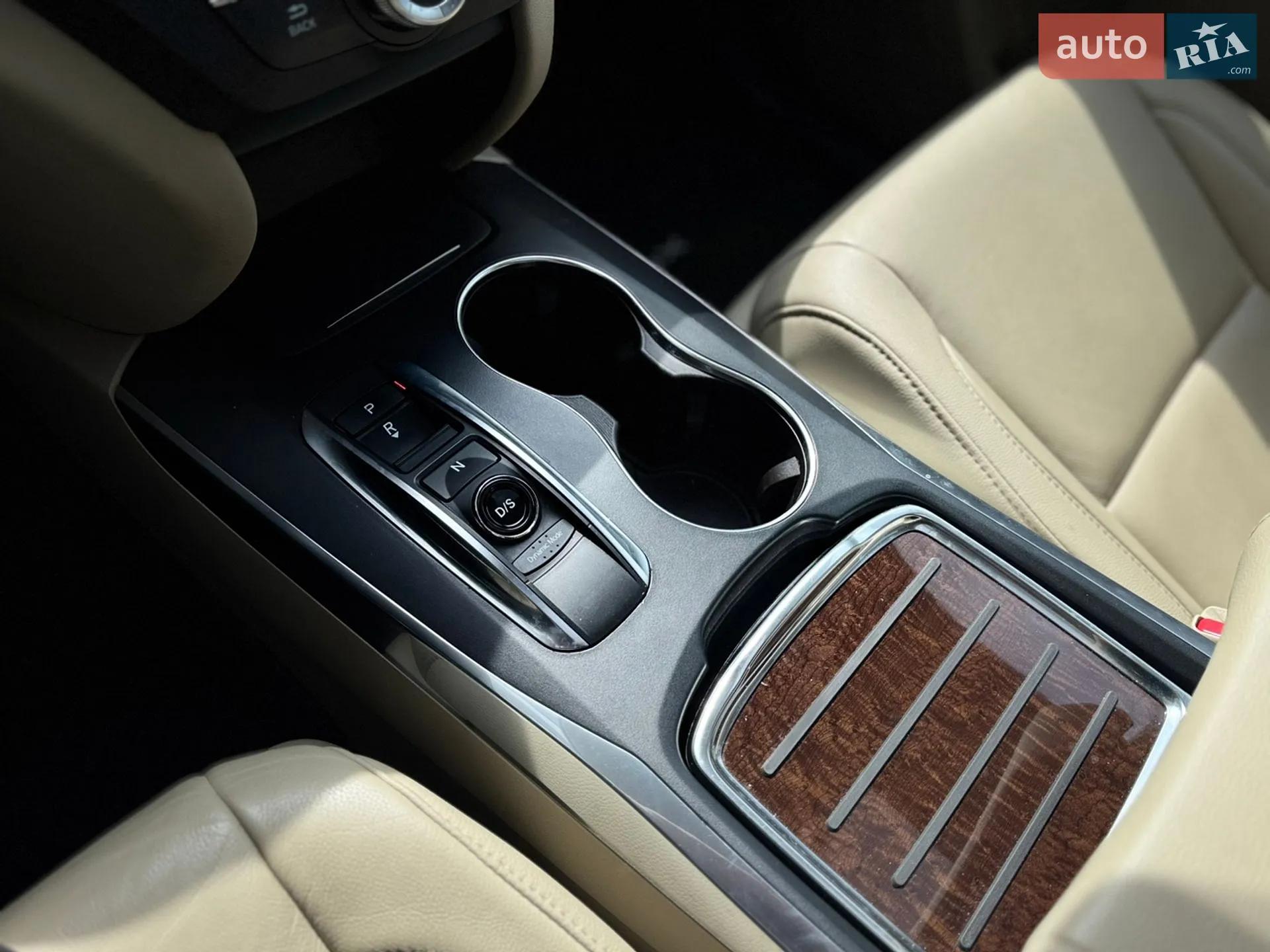 2018 Acura MDX - мініатюра 15