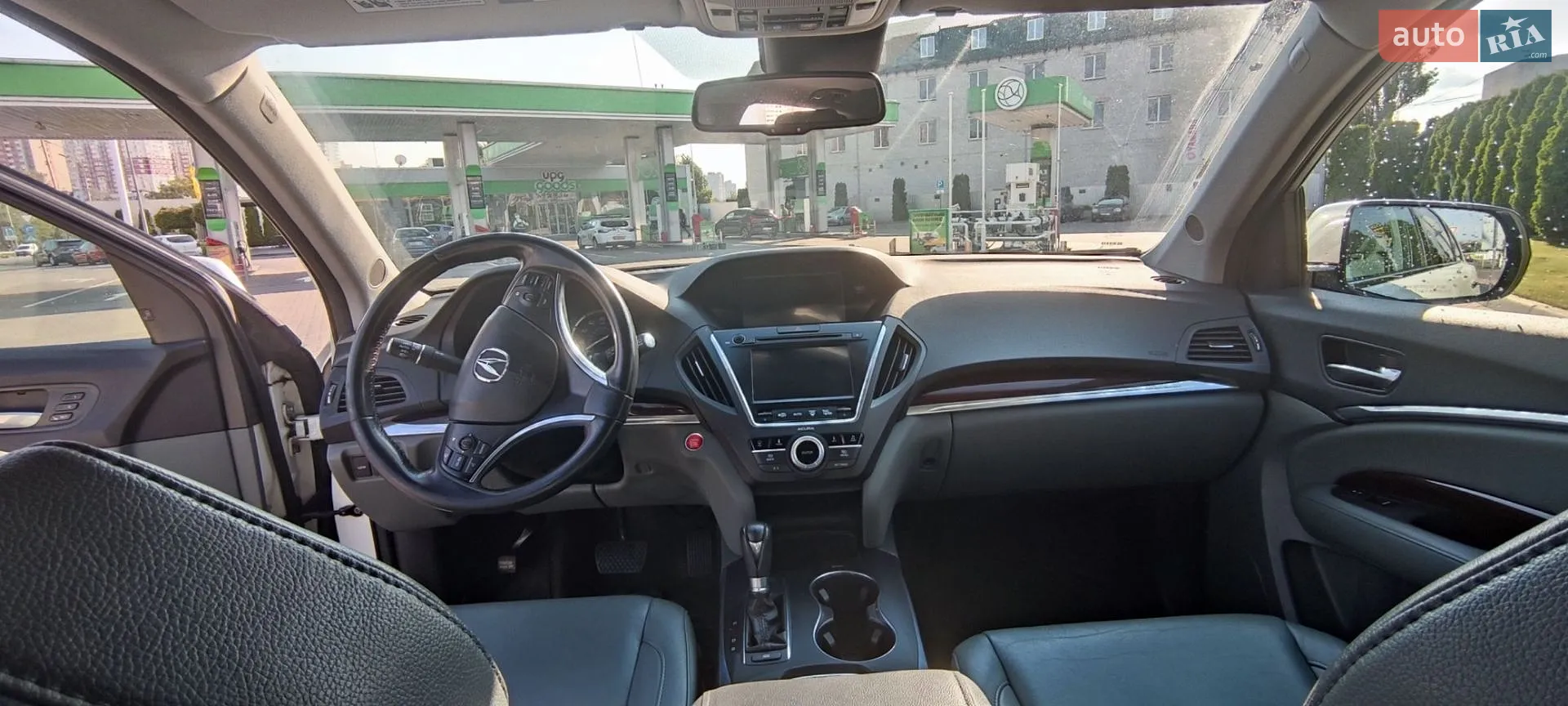 2014 Acura MDX - мініатюра 8