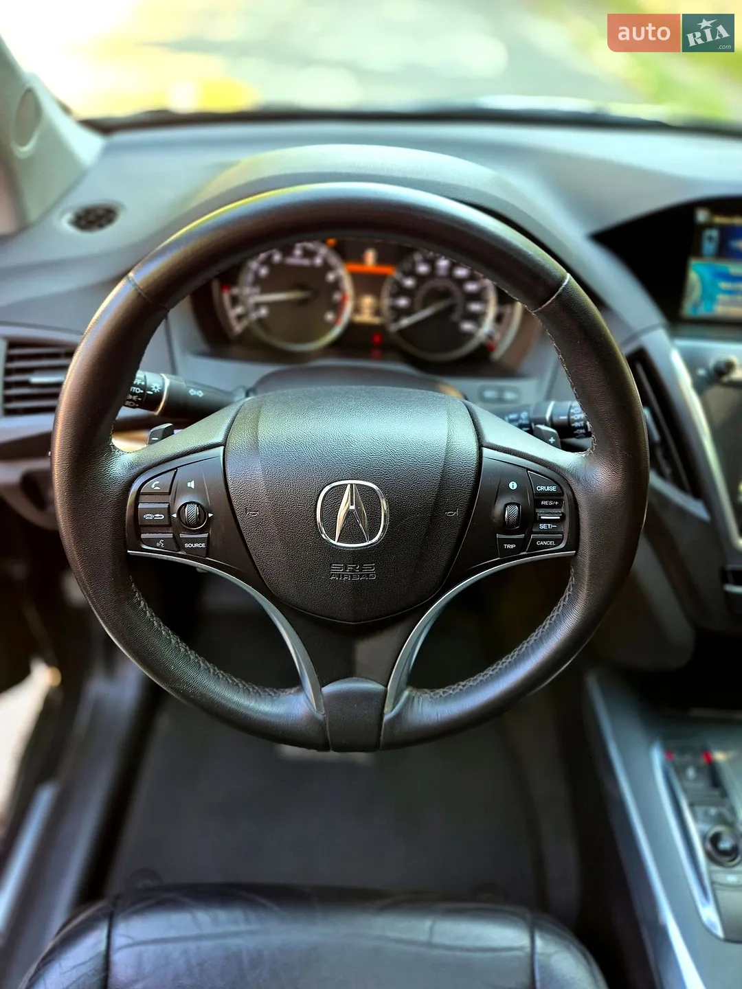 2015 Acura MDX - мініатюра 23