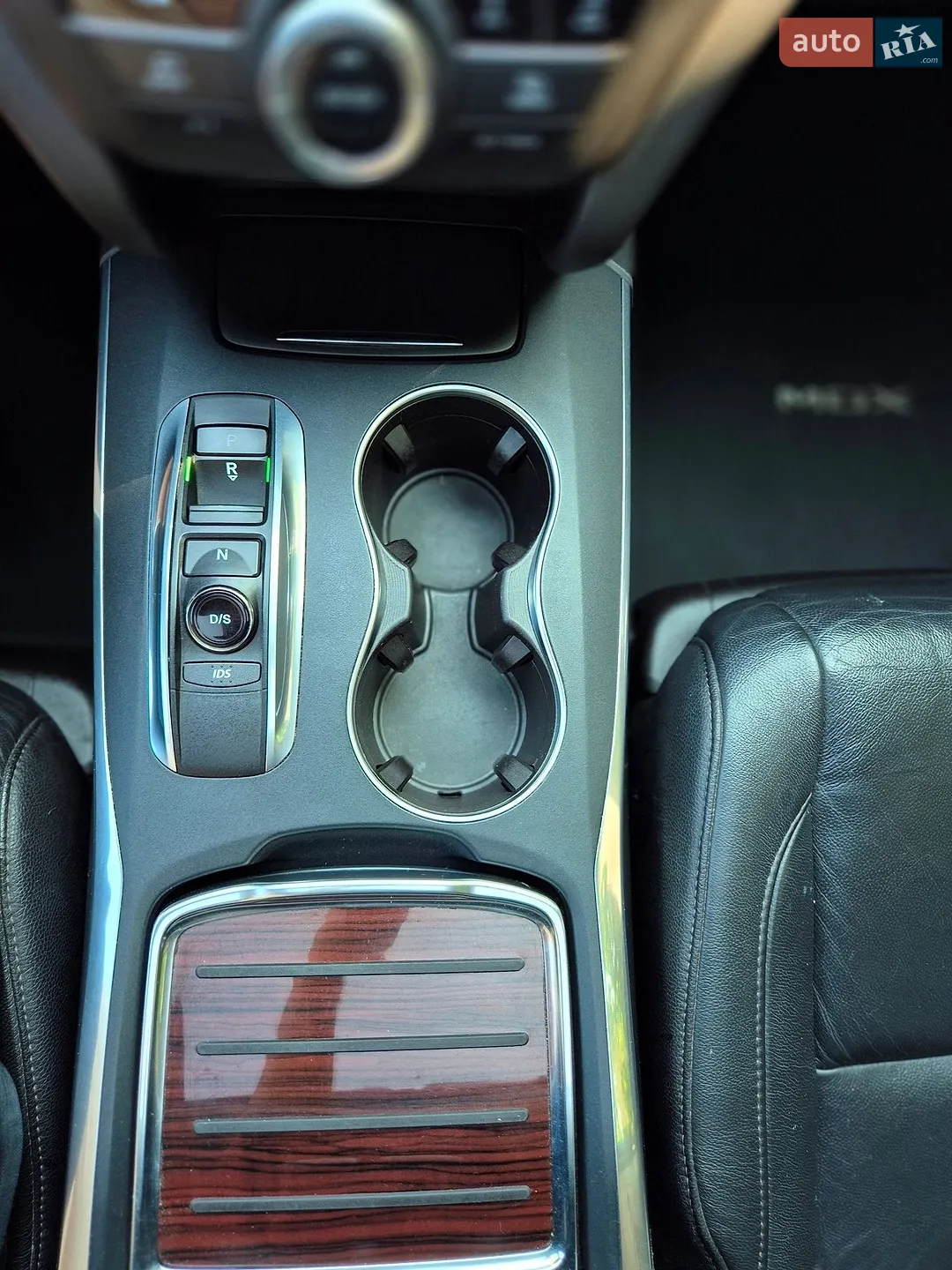 2015 Acura MDX - мініатюра 28
