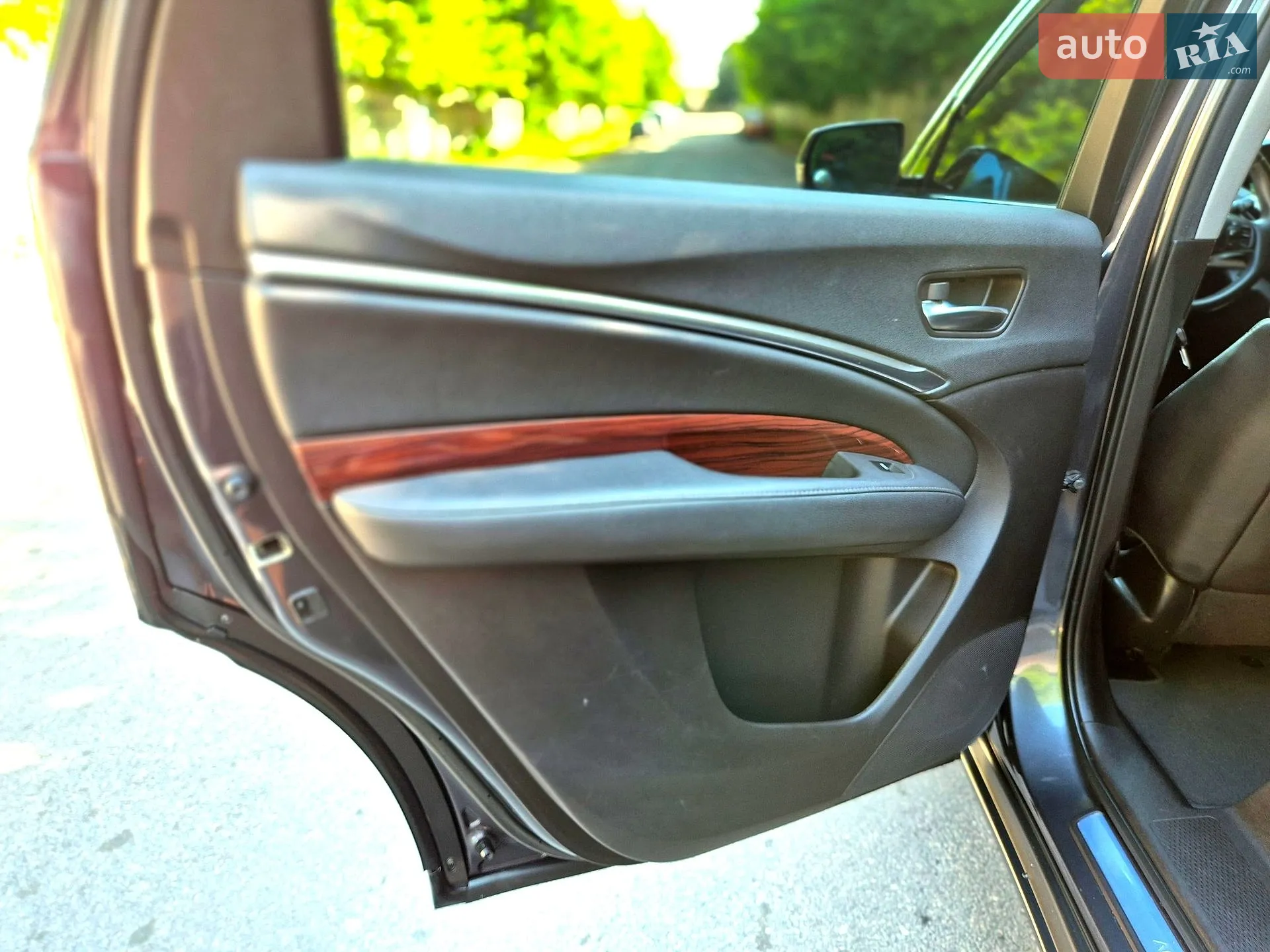 2015 Acura MDX - мініатюра 33