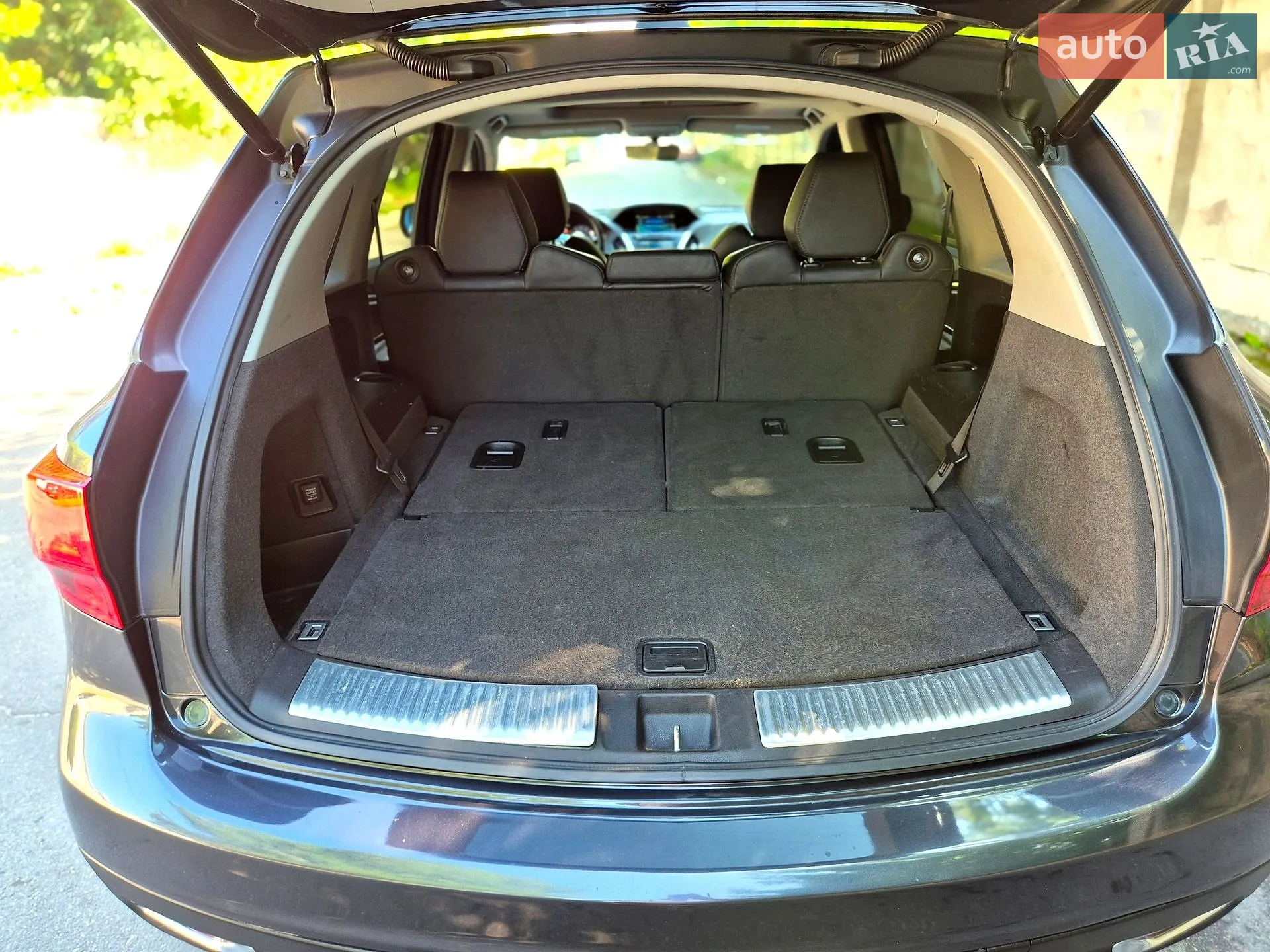 2015 Acura MDX - мініатюра 46