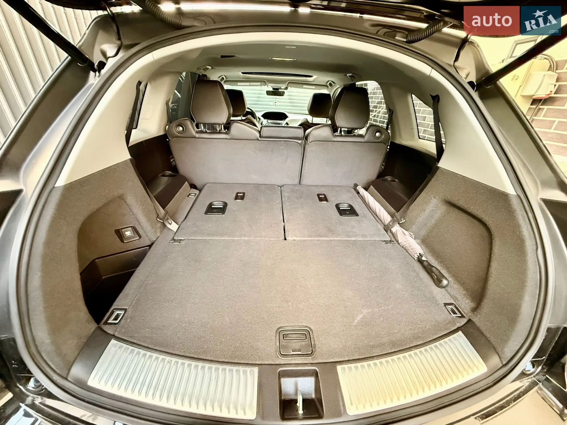 2018 Acura MDX - мініатюра 112