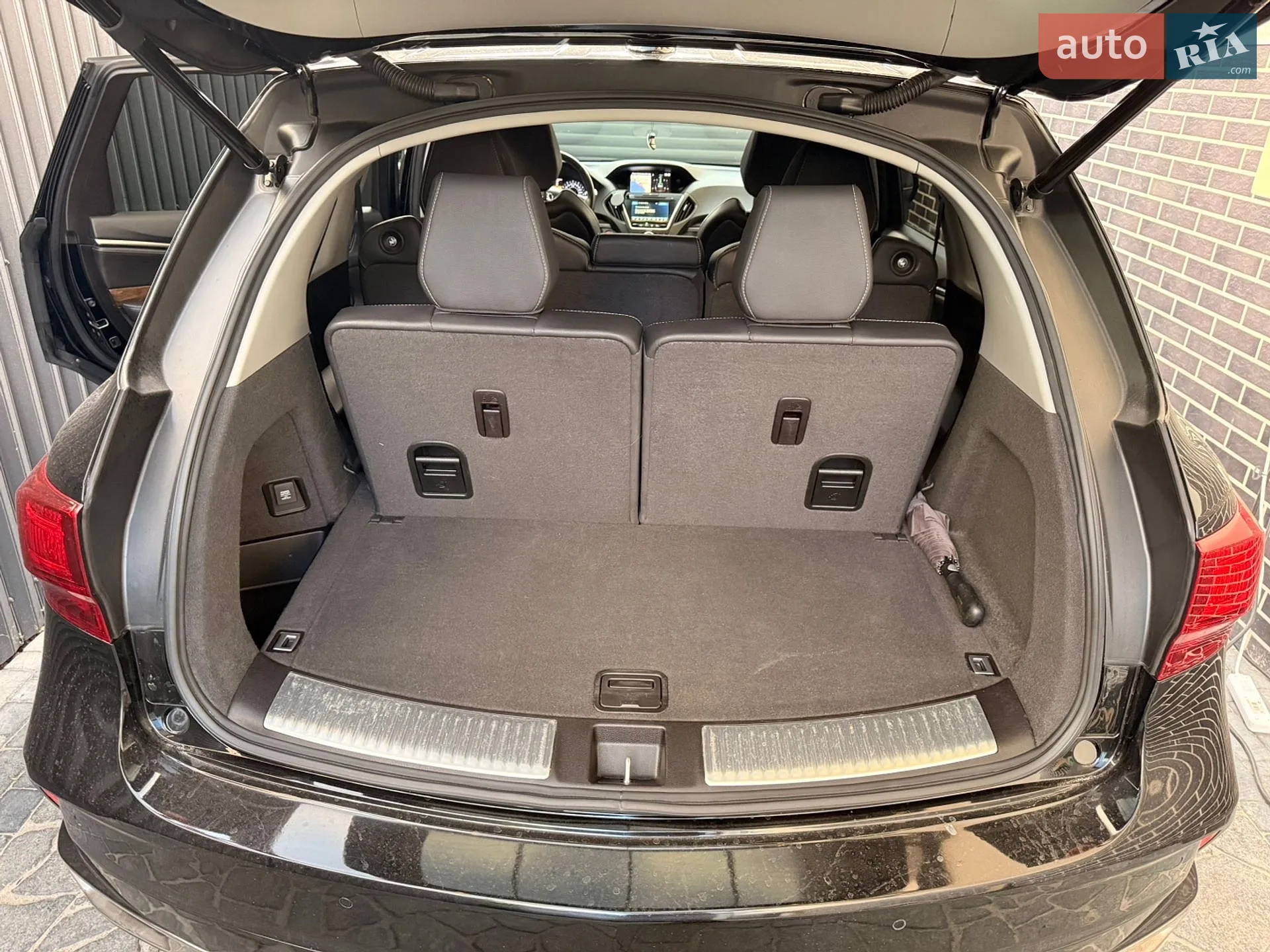 2018 Acura MDX - мініатюра 117