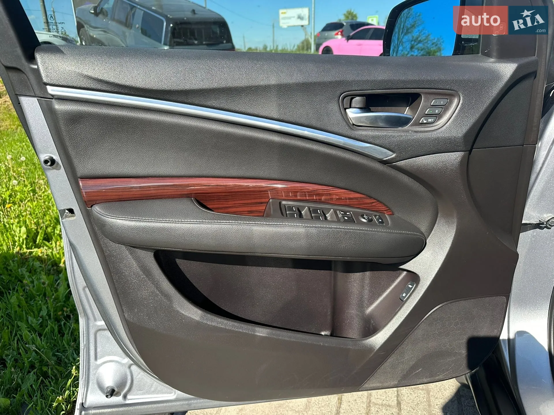 2016 Acura MDX - мініатюра 22