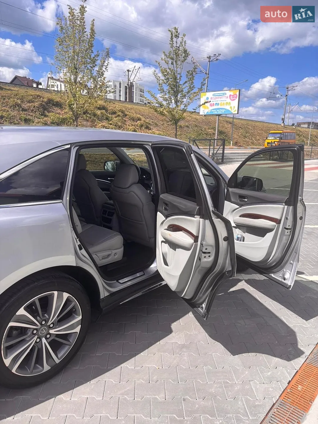 2018 Acura MDX - мініатюра 3