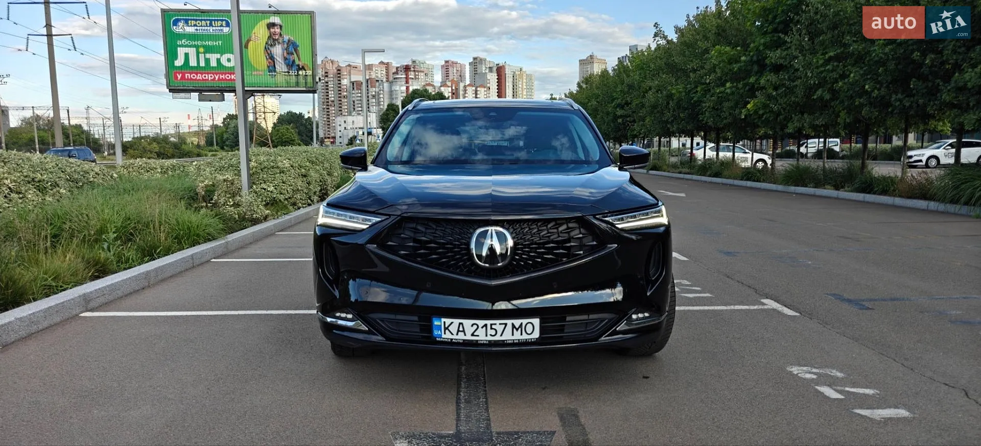 2021 Acura MDX - мініатюра 2