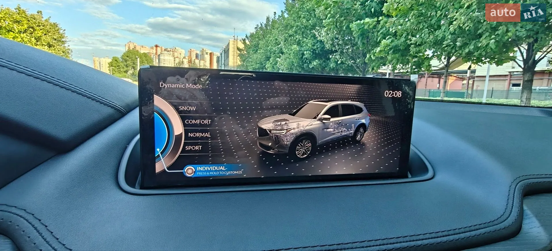 2021 Acura MDX - мініатюра 26