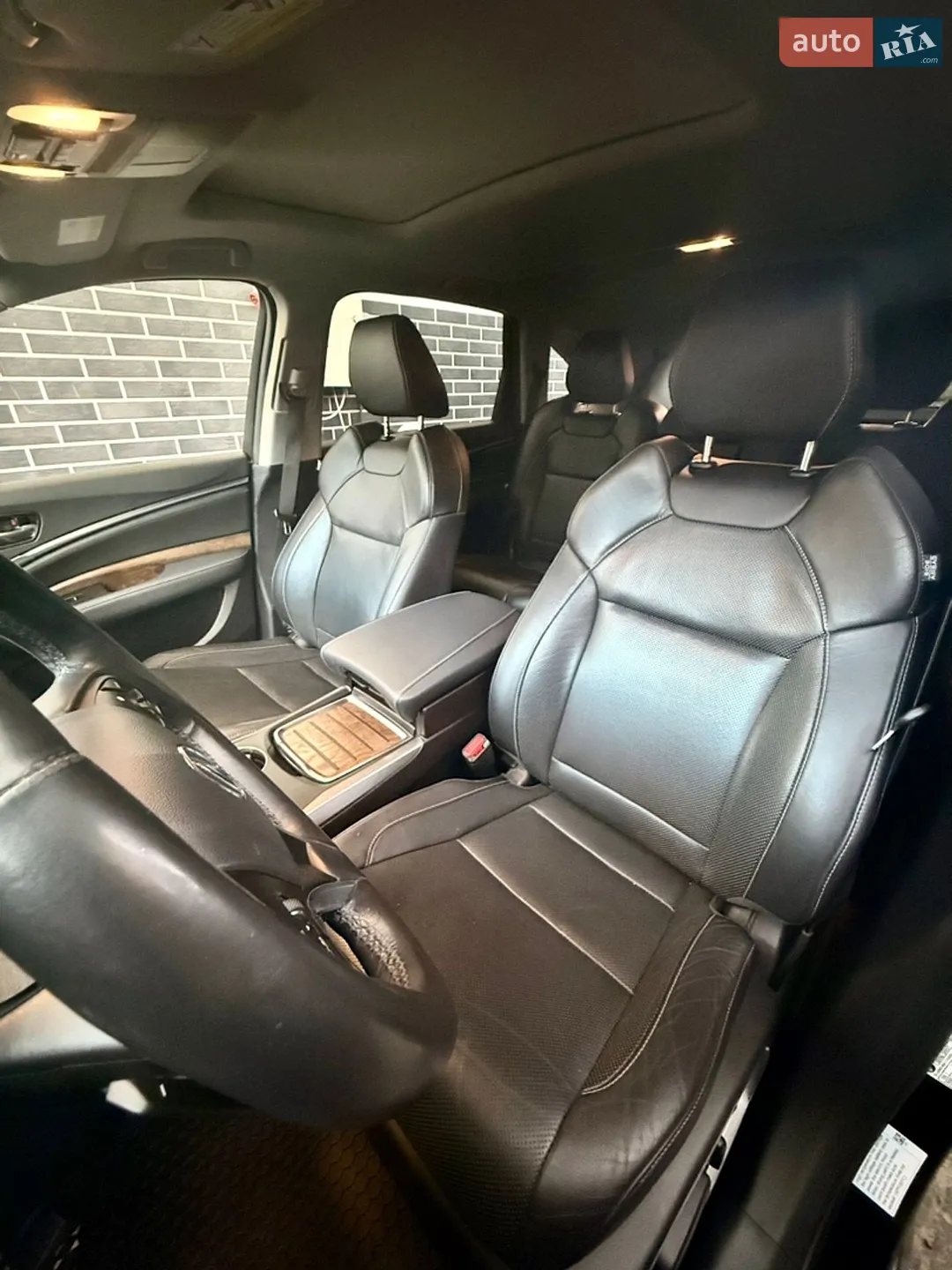 2018 Acura MDX - мініатюра 123