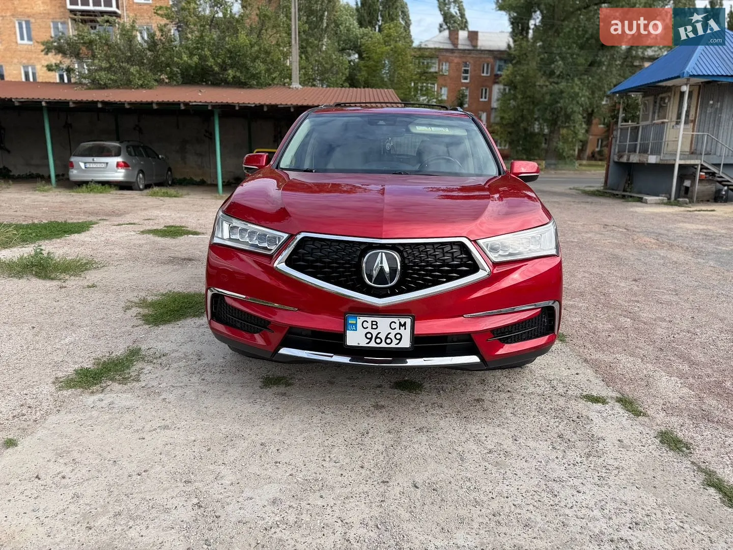 2019 Acura MDX - мініатюра 8