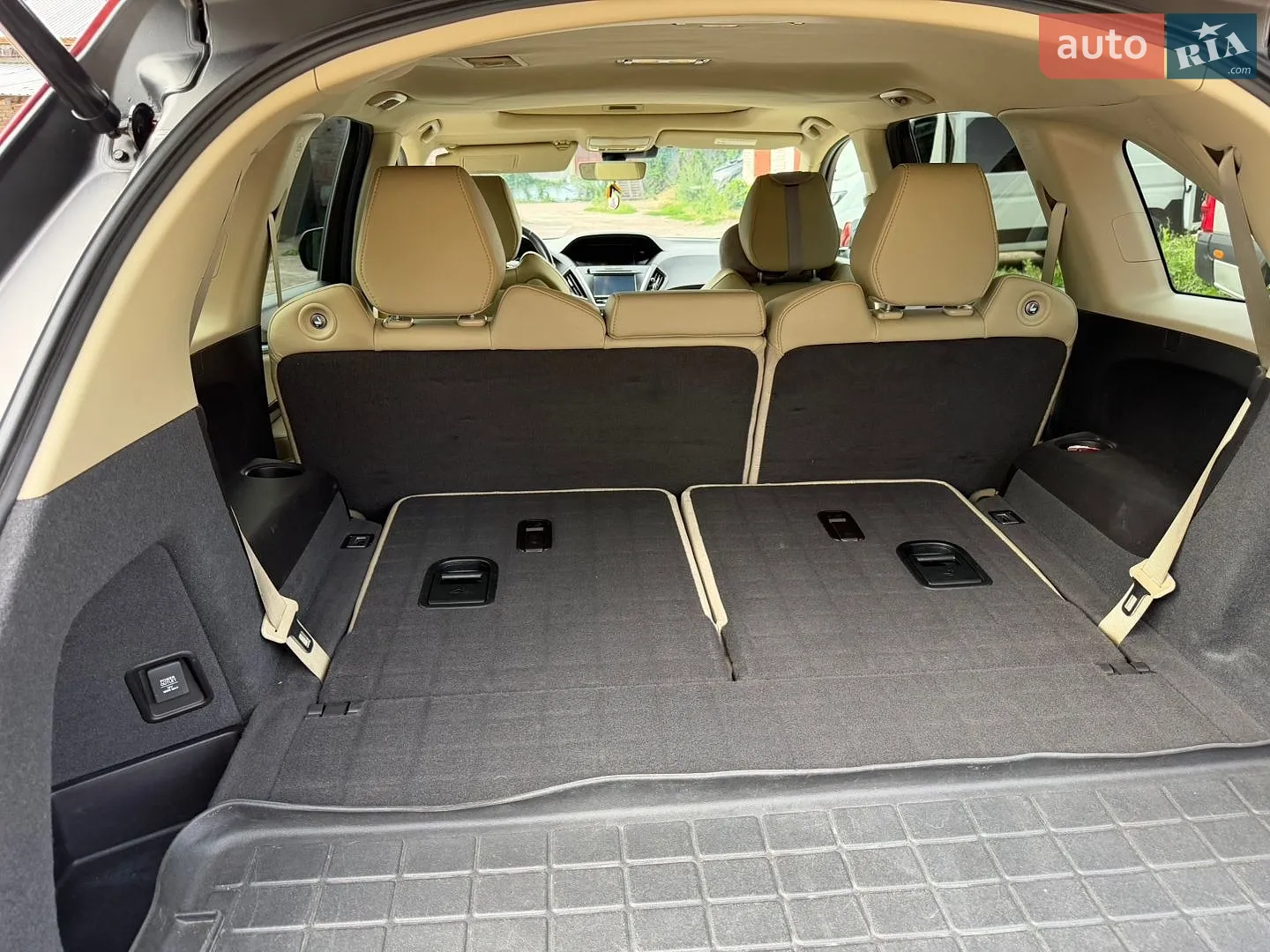 2019 Acura MDX - мініатюра 24