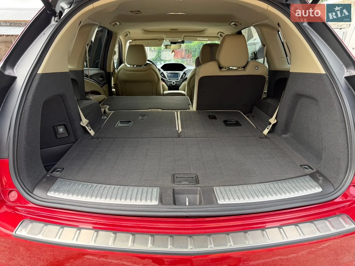 2019 Acura MDX - мініатюра 26