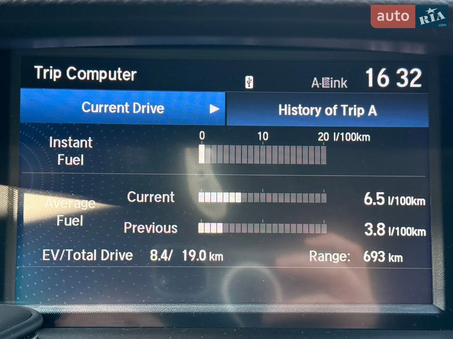 2018 Acura MDX - мініатюра 38