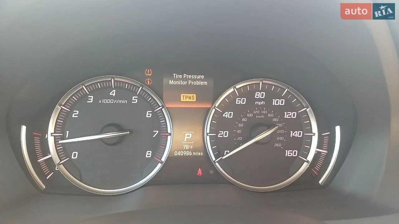 2018 Acura MDX - мініатюра 6