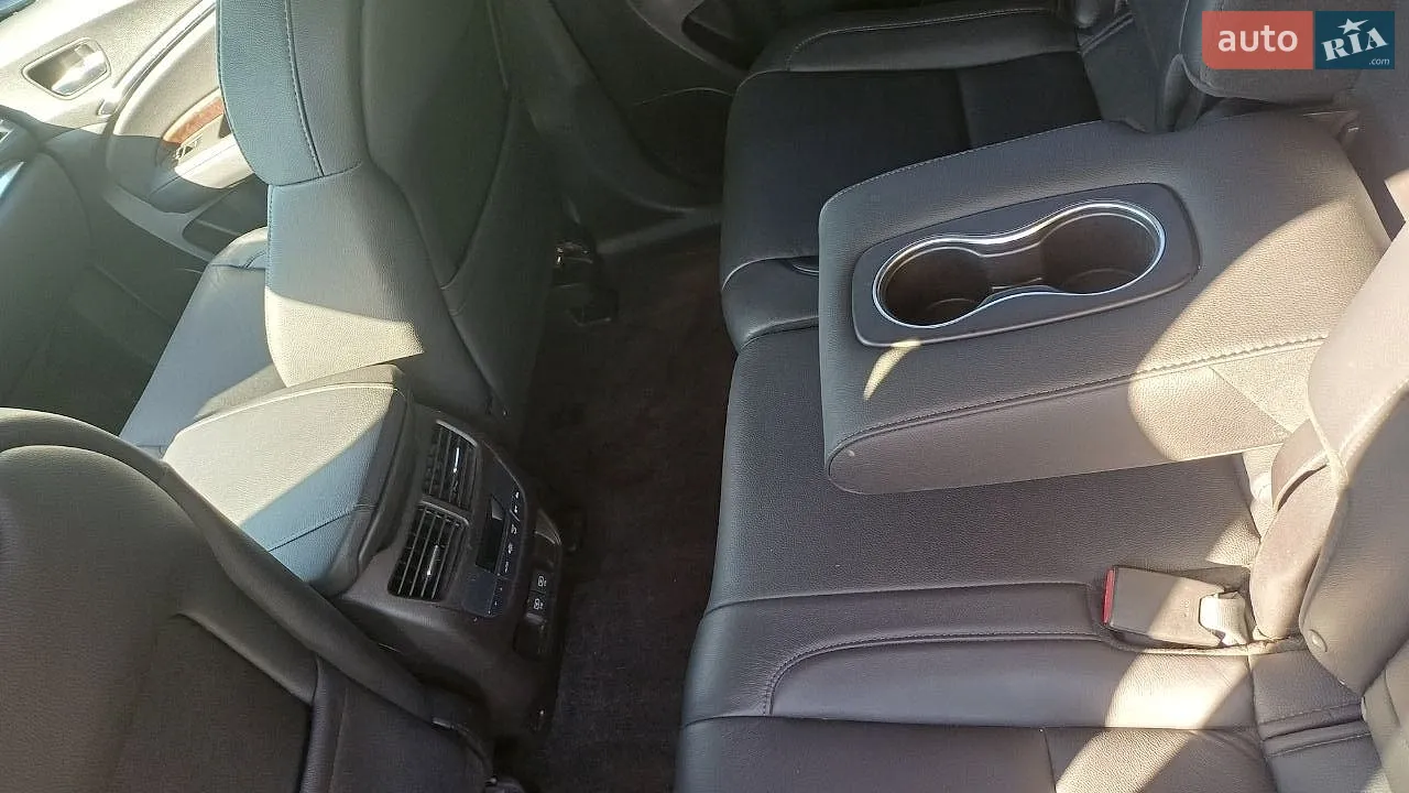 2018 Acura MDX - мініатюра 12