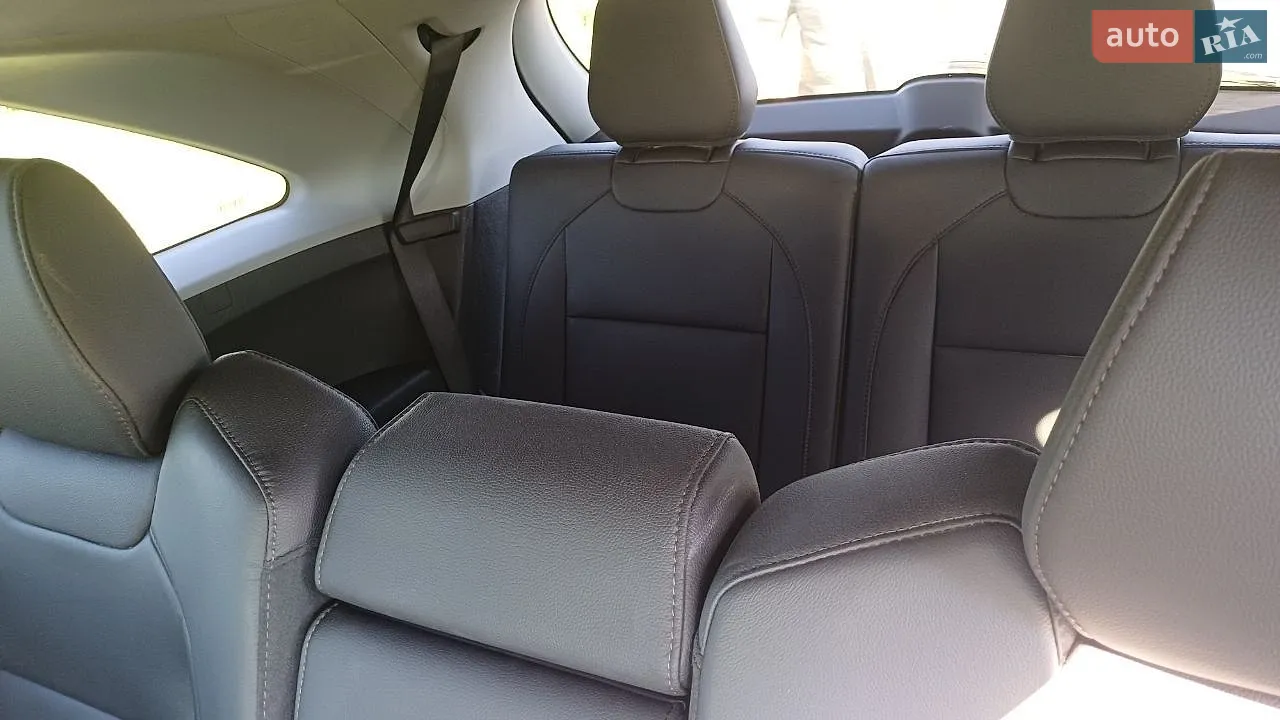 2018 Acura MDX - мініатюра 13