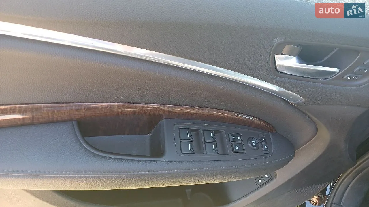 2018 Acura MDX - мініатюра 9