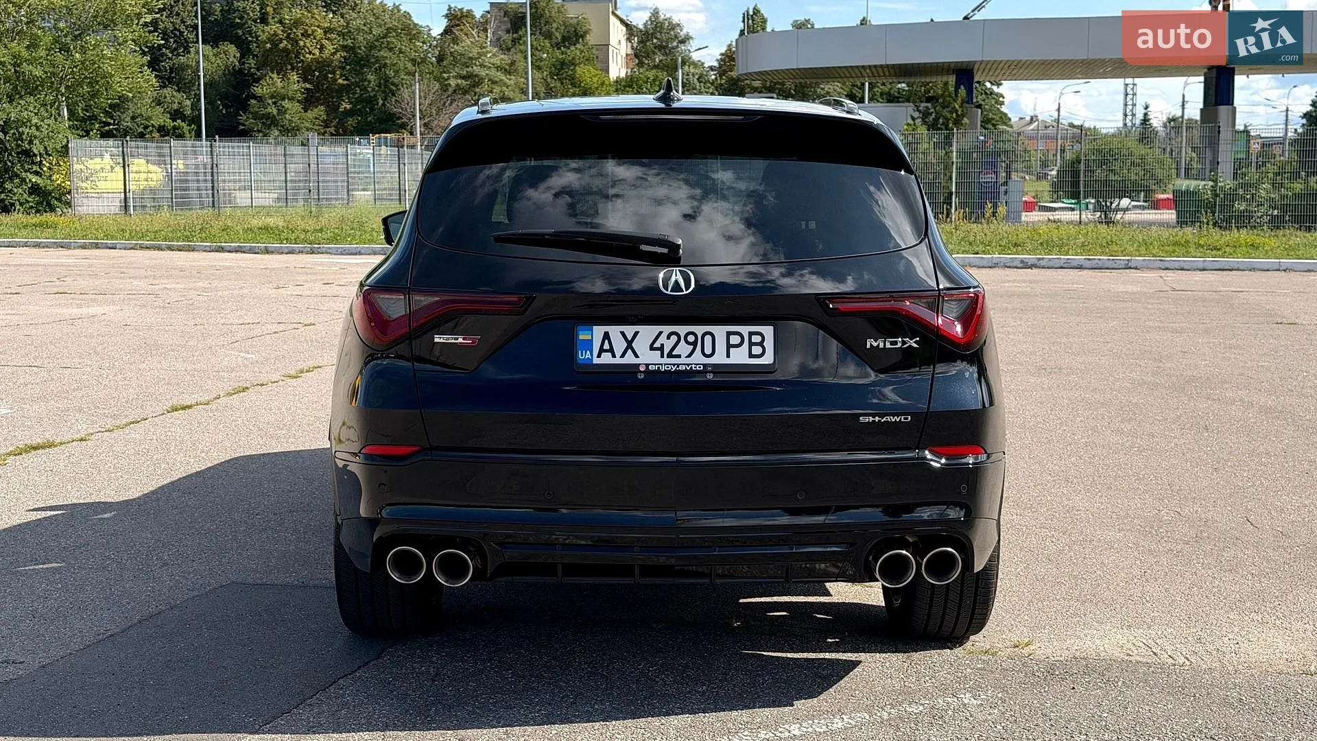 2023 Acura MDX - мініатюра 5